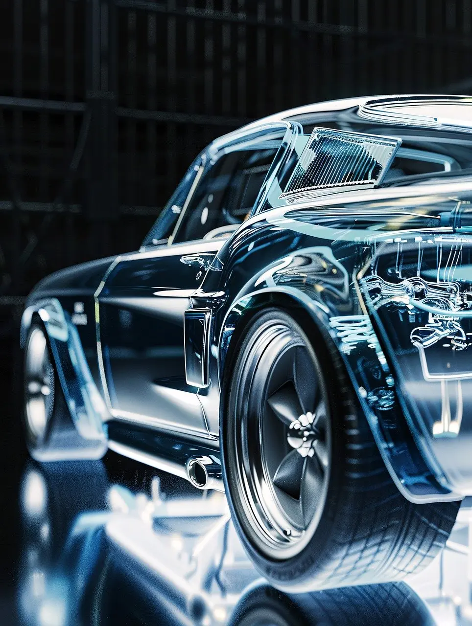 AYB’s Transportation Company